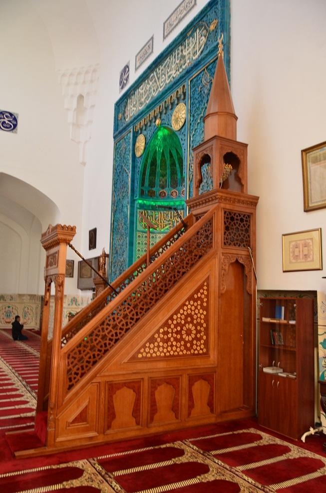 Минбар
