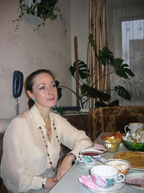 Председатель 