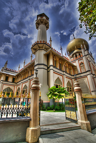 Islam