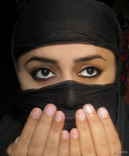Dua musulmanki